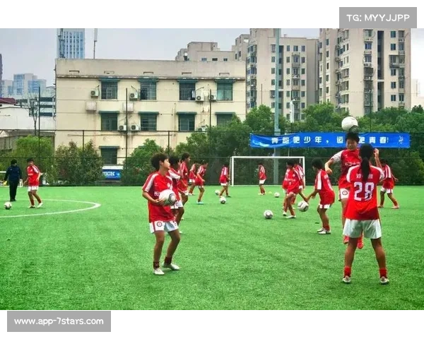 十堰青少年足球组别设立，培育本土人才