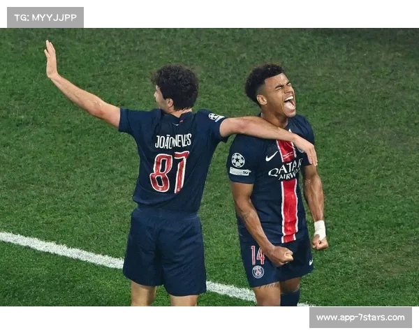 巴尔科拉第79分钟单刀破门,巴黎圣日耳曼客场一球小胜欧塞尔